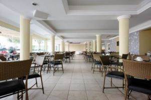 Riverside Hotel Аракажу Екстериор снимка