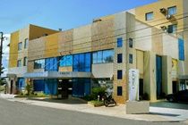Riverside Hotel Аракажу Екстериор снимка