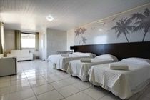 Riverside Hotel Аракажу Екстериор снимка